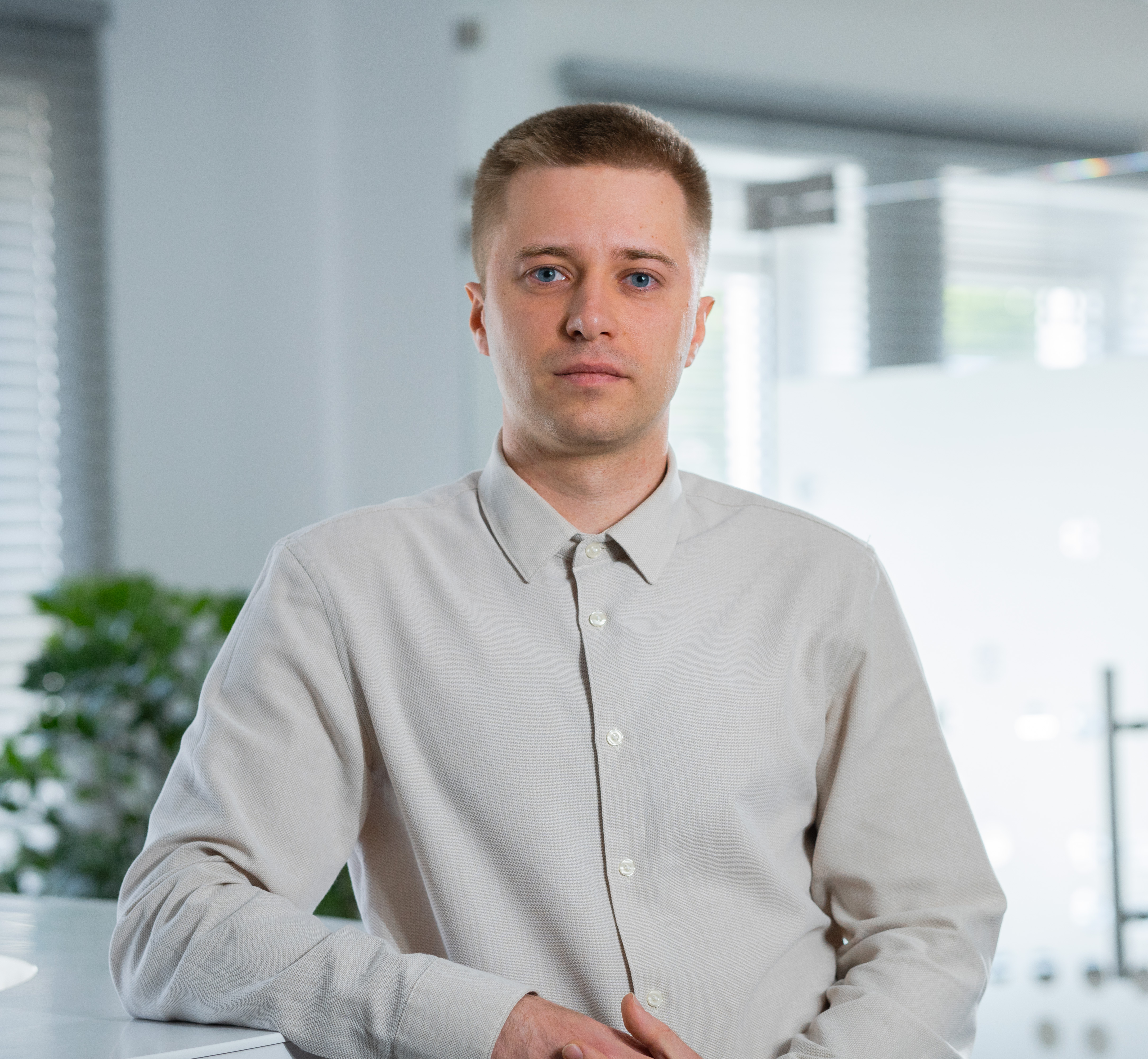 Bohdan Sushchak